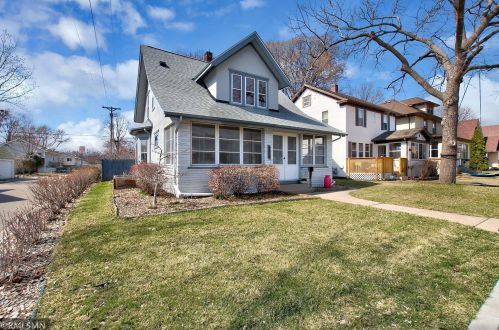 256 5th Ave, South Saint Paul, MN 55075-2030