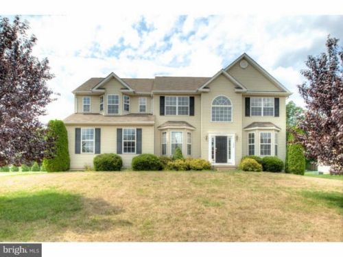 134 Golden Meadow Ln, Erial, NJ 08081-9393