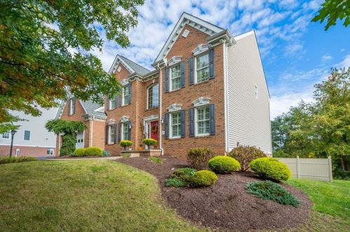 207 Rock Run Rd, Canonsburg, PA 15317-6622