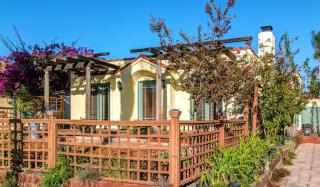 5035 34th St, San Diego CA  92116-1731 exterior