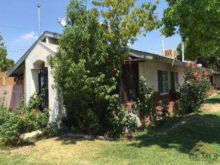 1008 Northrup St, Bakersfield, CA 93307-1239