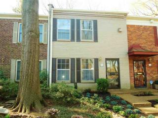 536 Peabody Sq, Memphis TN  38104-5221 exterior