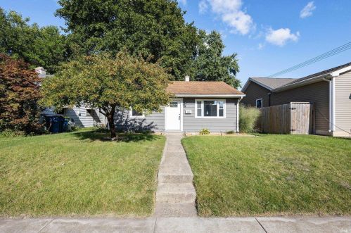 602 Berlin Ave, Mishawaka, IN 46544-1502