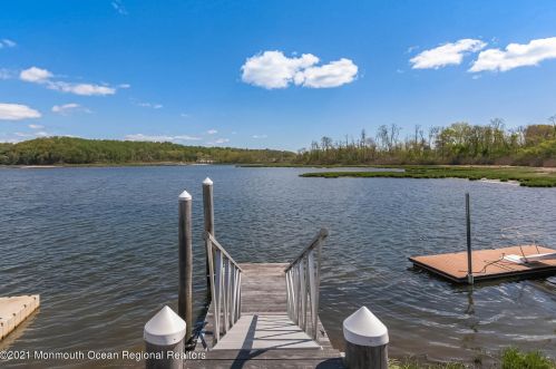 27 Avenue Of Two Rivers, Locust NJ  07760-1701 exterior
