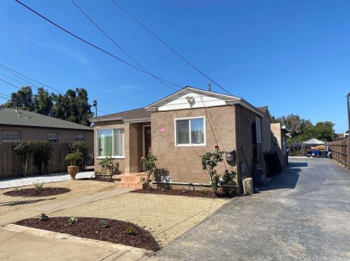 2304 G Ave, National City, CA 91950-6910