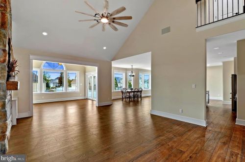 131 Orchard Grove Dr, Camden-Wy DE  19934-4909 exterior