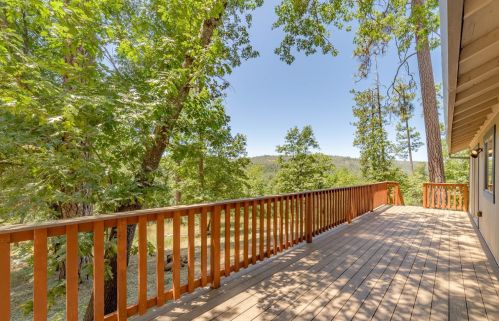 17202 Bivens Pl, Grass Valley CA  95949-9278 exterior