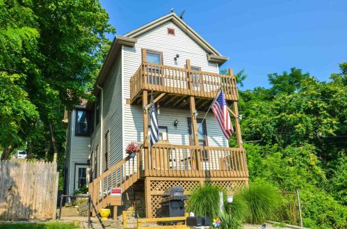 641 Crescent Ave, Covington, KY 41011-1015