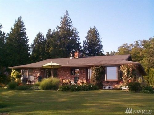 16615 Bow Hill Rd, Samish Island, WA 98232-9647