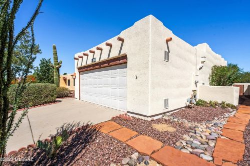 3350 Desert Turtle Way, Tucson, AZ 85742-9019