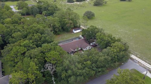 13004 Bridle Path, Brooksville, FL 34614-2927