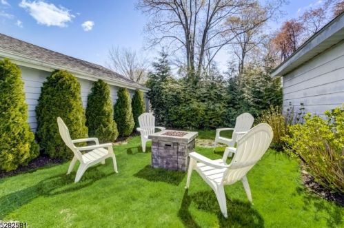 31 Niles Ave, Madison NJ  07940-2340 exterior