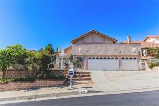 845 Juarez St, Montebello CA  90640-2524 exterior