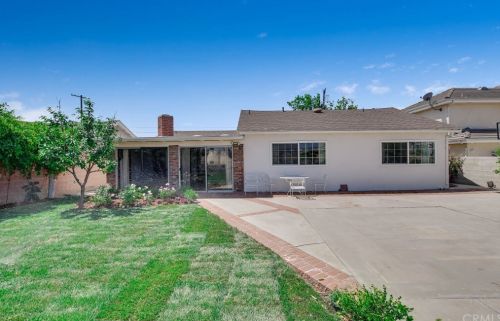 1057 Ridgecrest St, Monterey Park CA  91754-4546 exterior