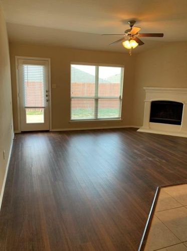 441 Windridge Dr, Oak Point TX  75068-5141 exterior