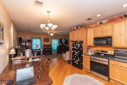 497 Tanzman Rd, Parksville NY  12768-5122 exterior