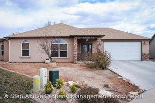 3170 Klover Lee Ct, Grand Junction CO  81504-6390 exterior
