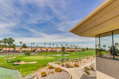 1569 Torrey Pines Ln, Chandler AZ  85249-8523 exterior