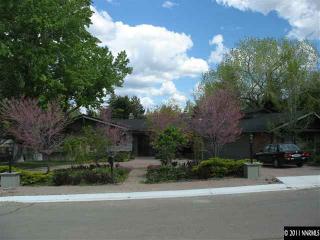1490 Granite Dr, Reno, NV 89509-3924