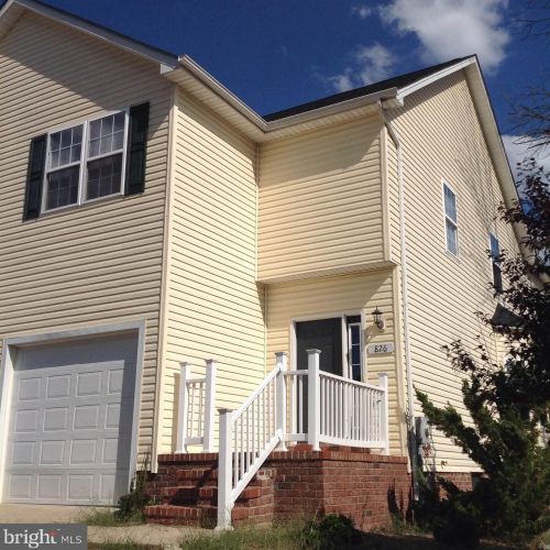 826 Colley Block Rd, Strasburg, VA 22657-2103