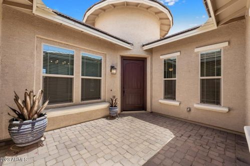 2418 Everglade Ln, Gilbert, AZ 85298