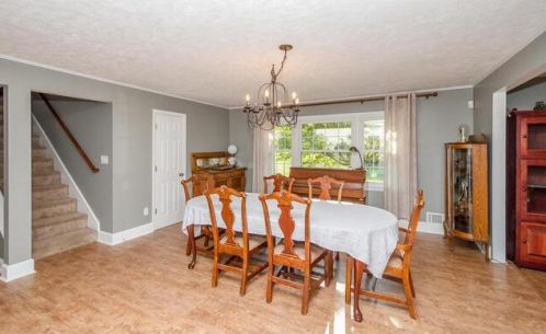 2016 Warren Ct, North Augusta SC  29860-8004 exterior