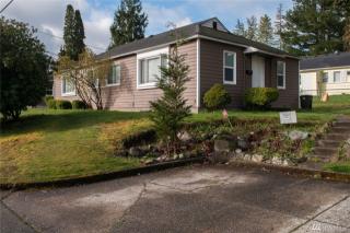 921 52nd St, Everett WA  98203-3648 exterior