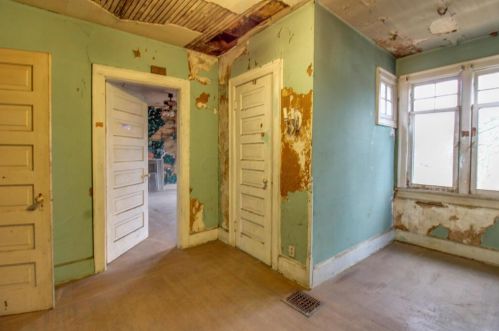 443 Main St, Marion OH  43302-2358 exterior