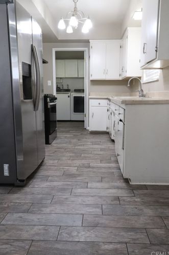 18524 Gallarno Dr, Covina CA  91722-1924 exterior