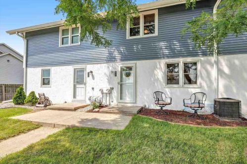 2584 Finger Rd, Green Bay, WI 54302-4860