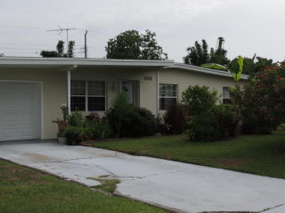 1312 Ashwood Dr, Melbourne, FL 32935-6004