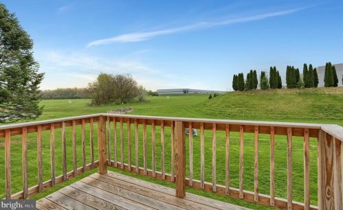 1500 Terrace Ave, Carlisle PA  17013-9369 exterior