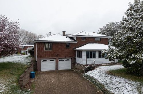 167 Shannon Heights Dr, Verona PA  15147-2819 exterior