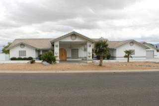 697 Shadow Mountain Dr, Kingman, AZ 86409-6977