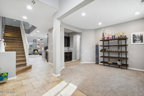 3526 Ivanhoe St, Gilbert, AZ 85295-3498