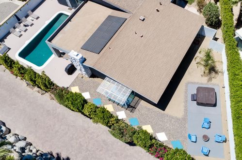 36422 Sandsal Cir, Rancho Mirage CA  92270-1916 exterior