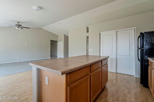 16205 164th Ln, Sun City AZ  85388-1126 exterior