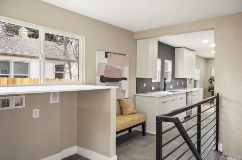 3150 Logan St, Englewood CO  80113-2624 exterior