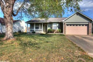 912 Latigo Trl, Jacksonville, AR 72076-6247