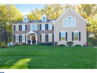 25 Baldwin Cir, Glenmoore, PA 19343-1135