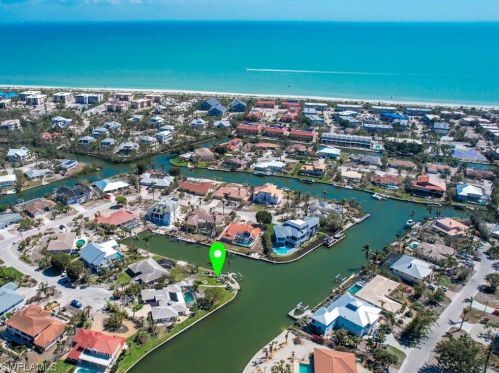 985 Oyster Ct, Sanibel, FL 33957-4912