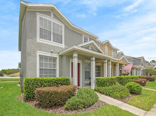 25415 Saddlehorn Way, Land O Lakes, FL 34639-9011
