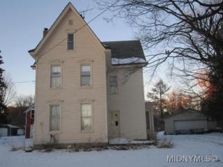 120 Bacon St, Daytonville, NY 13480-1208