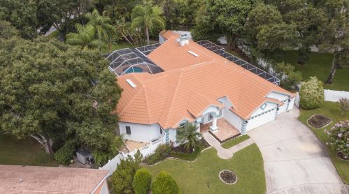 2307 Azalea Dr, Palm Harbor, FL 34683-5887