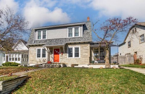 179 High St, London OH  43140-1315 exterior