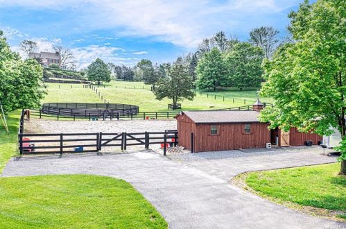 6 Knollcroft Ter, Warwick, NY 10990-2929