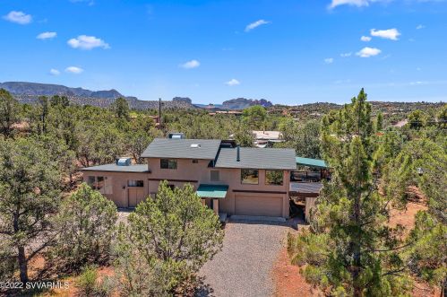 3665 Zia Dr, Sedona, AZ 86336-4323
