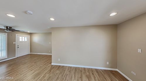 7819 17th Ave, Phoenix AZ  85021-7011 exterior