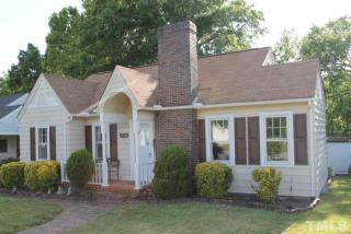 510 Central Ave, Burlington, NC 27215-3629