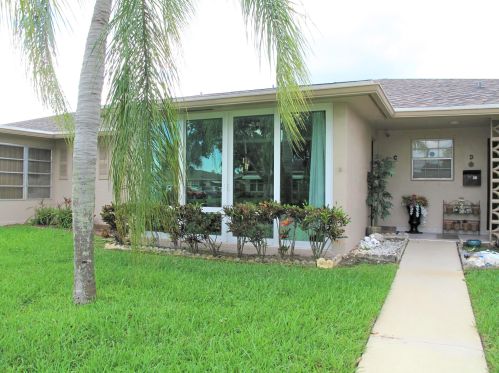 1320 High Point Pl, Delray Beach, FL 33445-2833